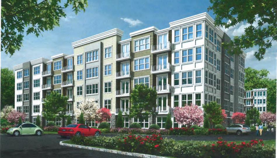 New Canaan first selectman: 'We have a right to be angry' about proposed 102-unit development - Vimarsana News