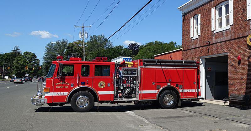 Fire officials: Cat died in Madison house fire; family safe - Vimarsana News