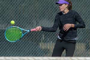 HS TENNIS: MHS falls to San Angelo Central