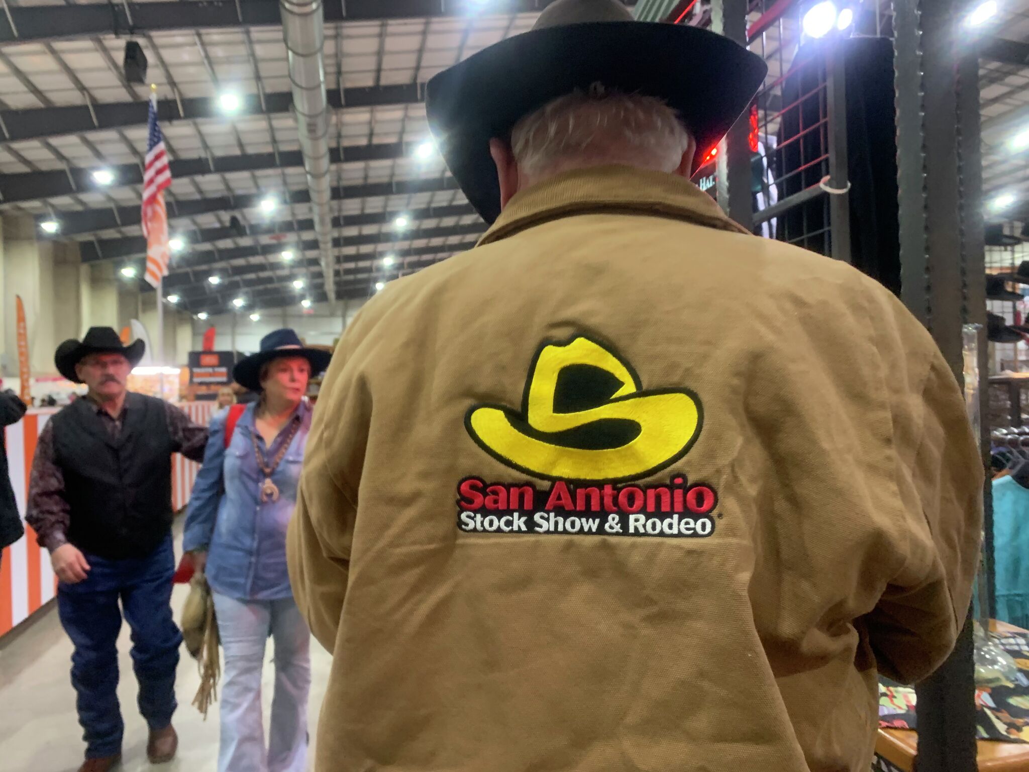 Things To Know Before The San Antonio Stock Show Rodeo