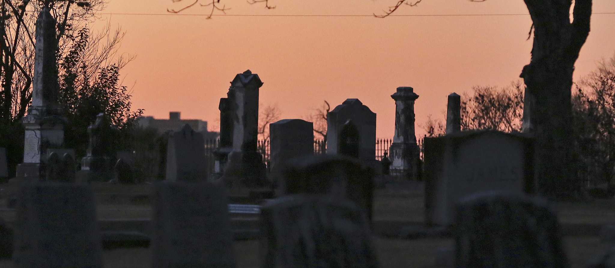 New tour gives people look at paranormal side of St. Joseph