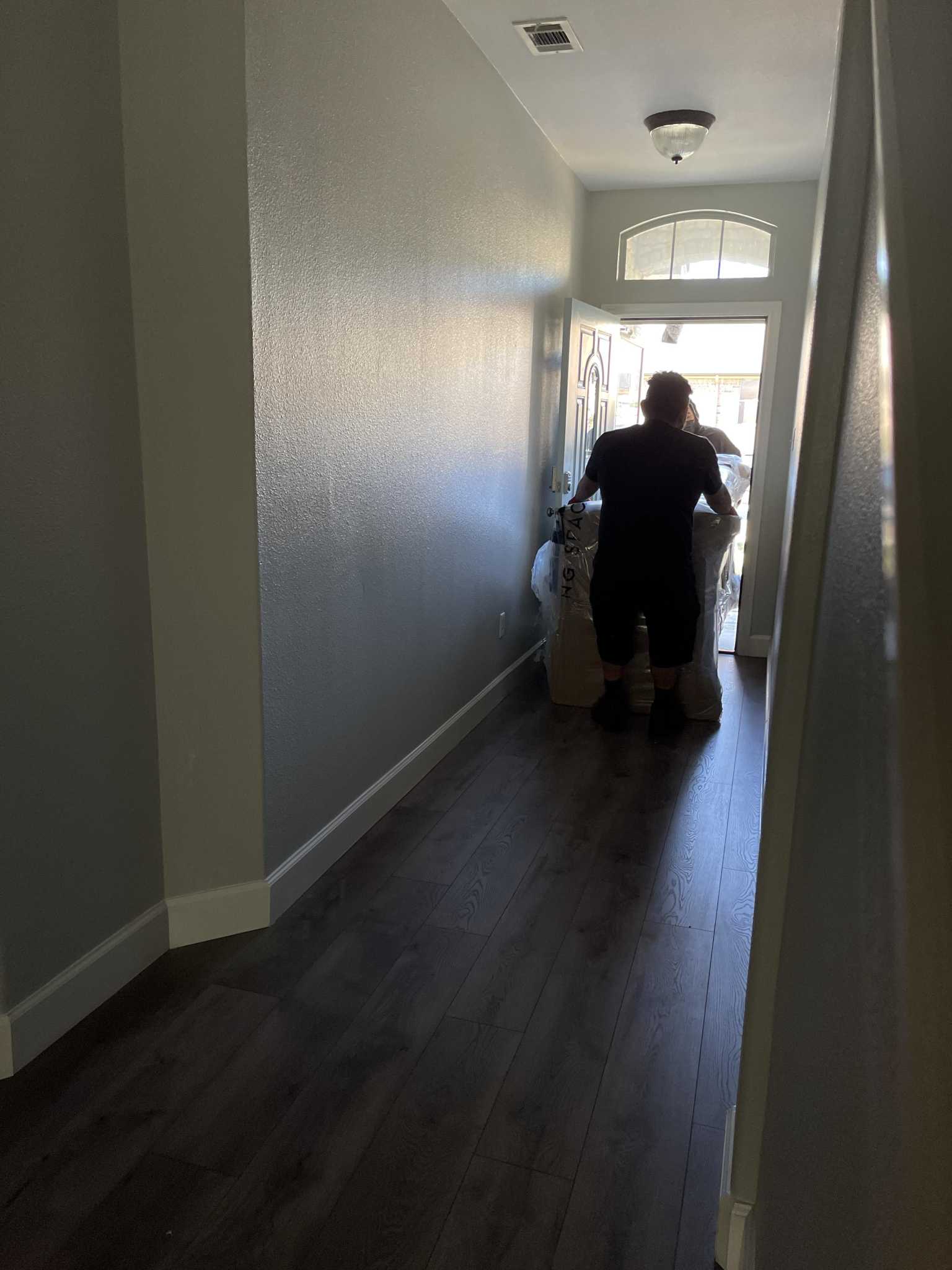 Preyor-Johnson: A tale of two couches and how quickly life can change - Vimarsana News