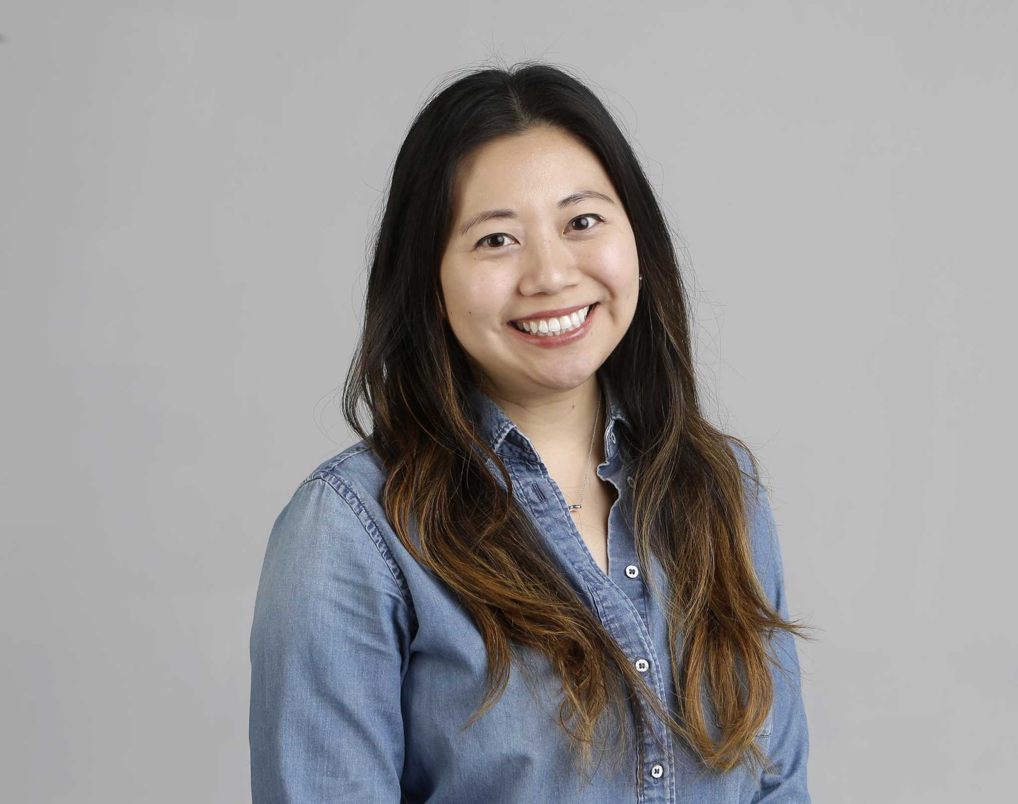 Houston Chronicle names Jennifer Chang as head of innovation, experime