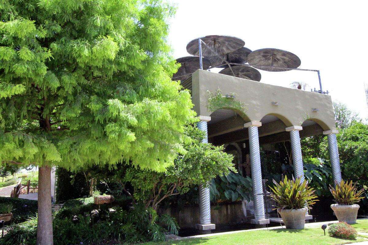 New haciendastyle Mexican restaurant, bar to open in Lone Star from