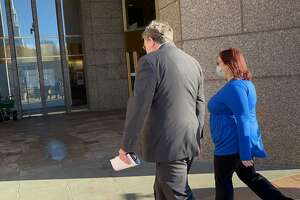 DiMassa’s wife pleads guilty in West Haven pandemic fund scheme
