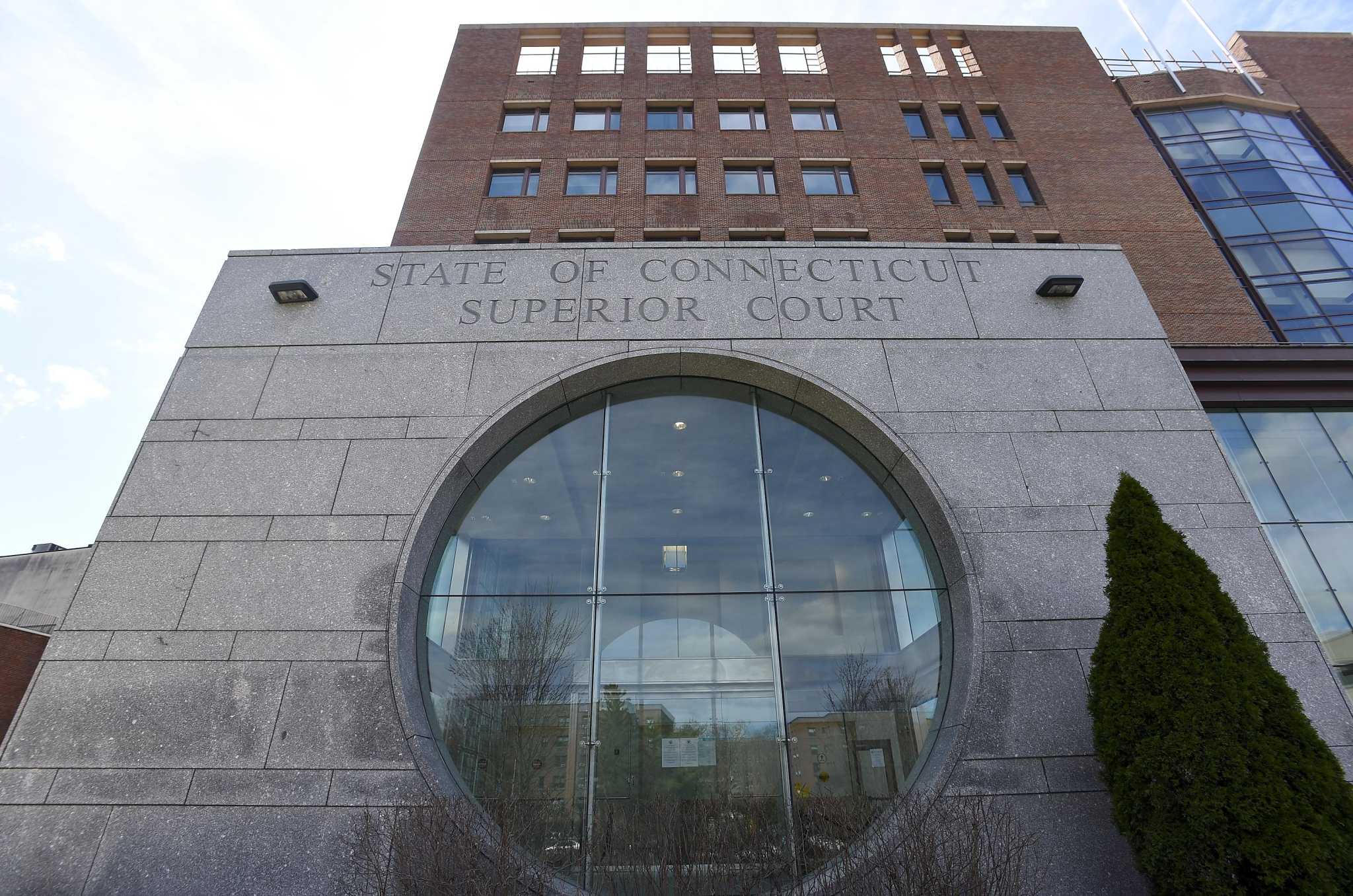 Hadley Palmer's divorce records offer glimpse into life of Greenwich socialite who pleaded guilty to voyeurism - Vimarsana News