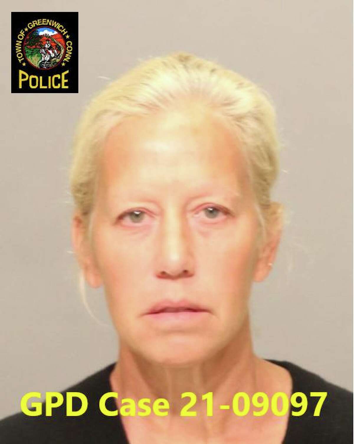 Hadley Palmer pleaded guilty Jan. 19 in state Superior Court in Stamford to three counts of voyeurism and one count of risk of injury to a minor as a part of a plea deal with prosecutors. Palmer, 53, was arrested by Greenwich police in October 2021 on an active warrant.