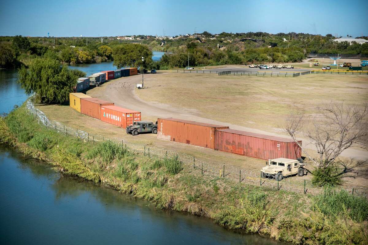 Migrant death toll from Rio Grande crossing attempt rises to 9