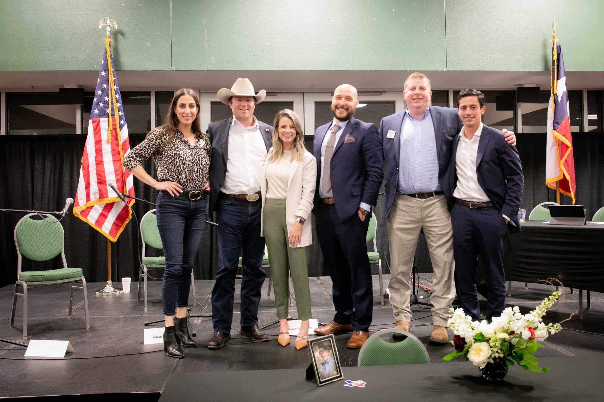 railroad-commissioner-candidate-panel-discussion