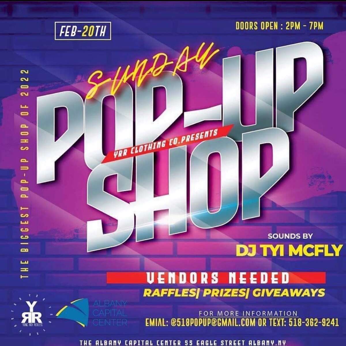 local-music-entrepreneur-to-host-over-50-vendors-at-a-pop-up-shop-in