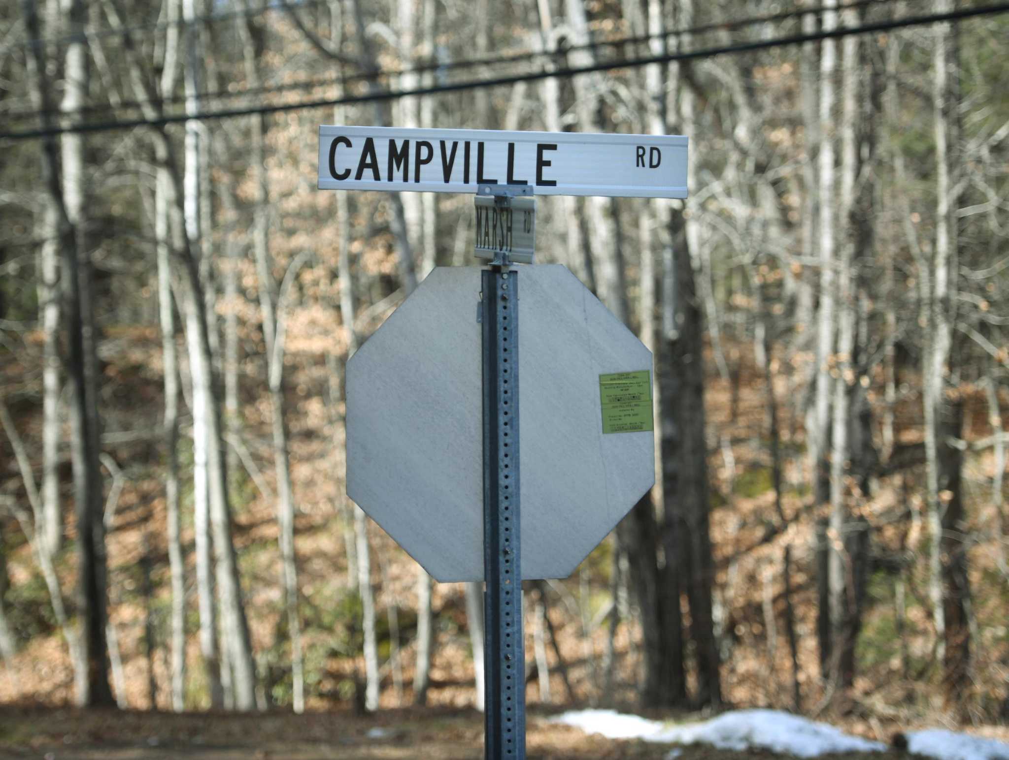 Woman's remains found near suspected serial killer dumping ground in CT - Vimarsana News