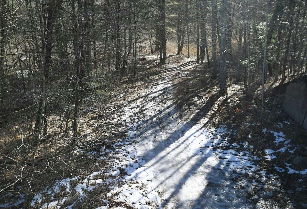 Woman’s remains found near suspected serial killer dumping ground in CT