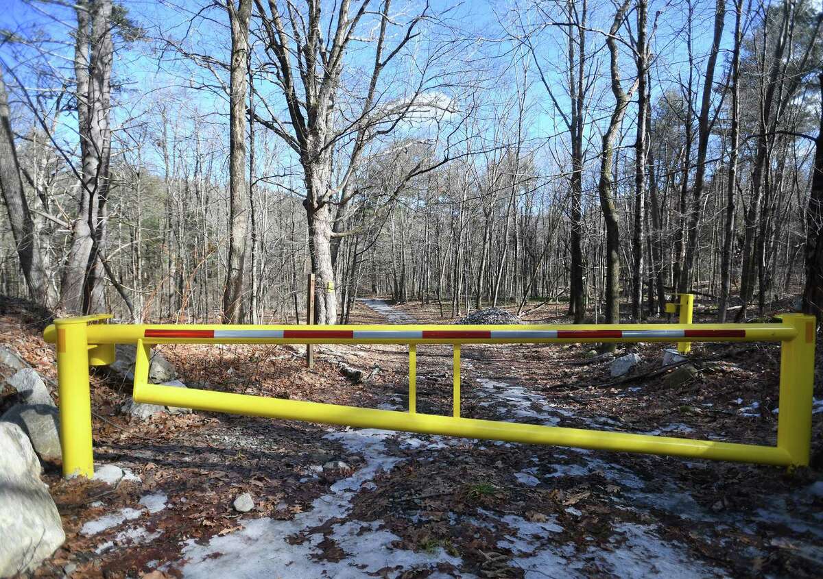 Woman’s remains found near suspected serial killer dumping ground in CT