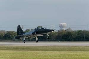 Air Force grounds 279 trainer planes to check ejection seats