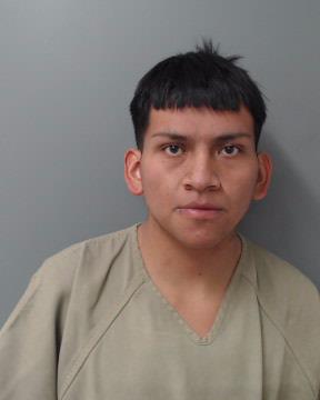 Two firearms seized following car pursuit in south Laredo - Vimarsana News