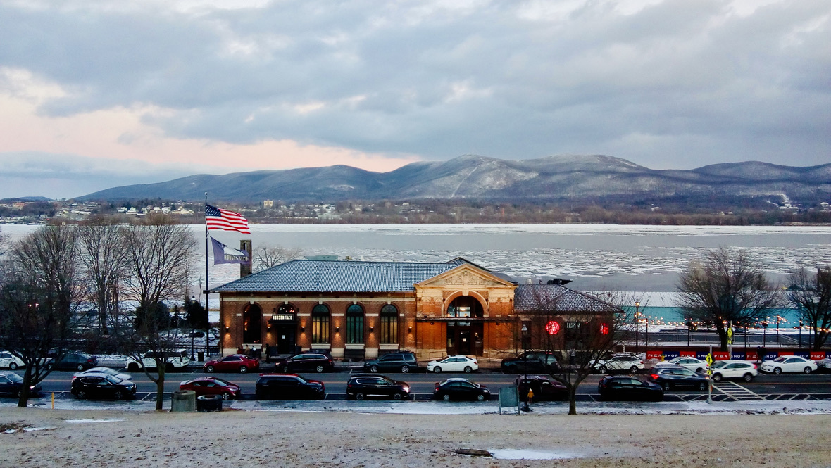 Is Newburgh poised to become the next Beacon? - Vimarsana News