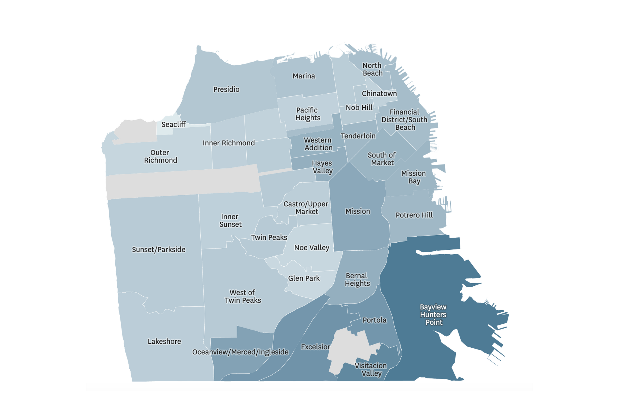 this-map-shows-how-san-francisco-neighborhoods-experienced-the-omicron