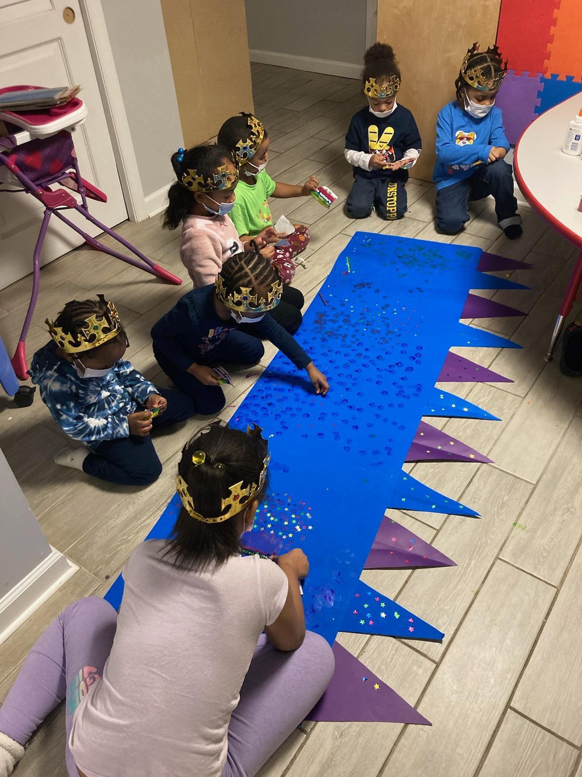 CT child care programs lack staff to enroll more kids, poll shows - Vimarsana News