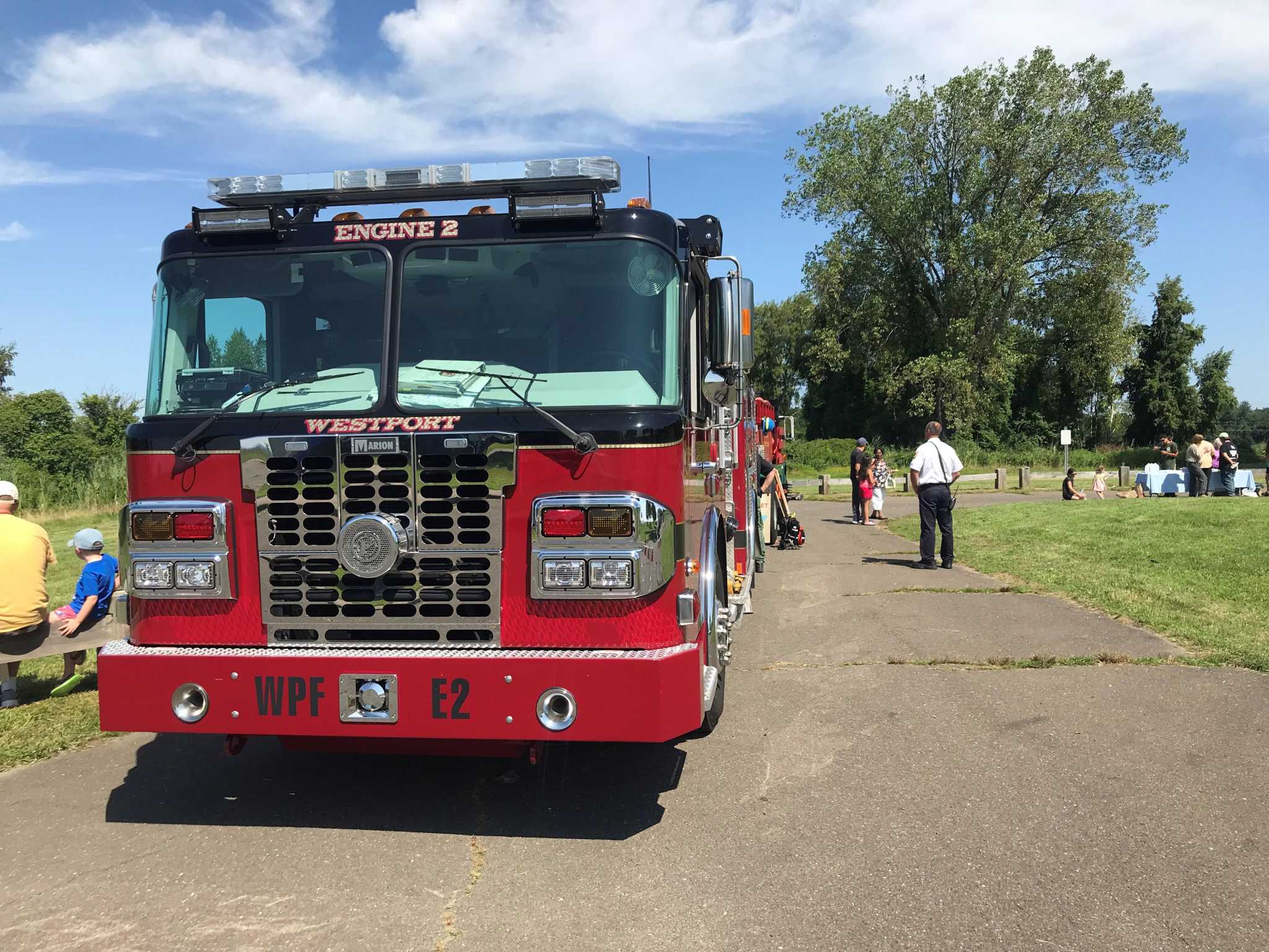 Carbon monoxide calls down in Westport, but danger remains - Vimarsana News