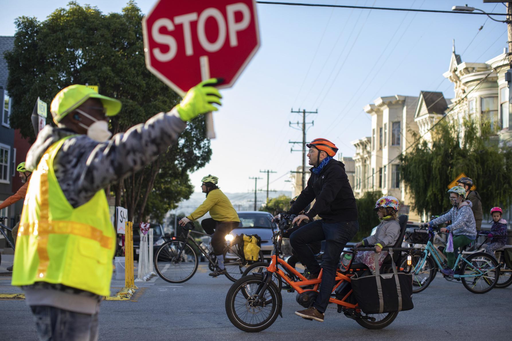 How the Great Highway, JFK Drive closures changed the way people experience San Francisco - Vimarsana News