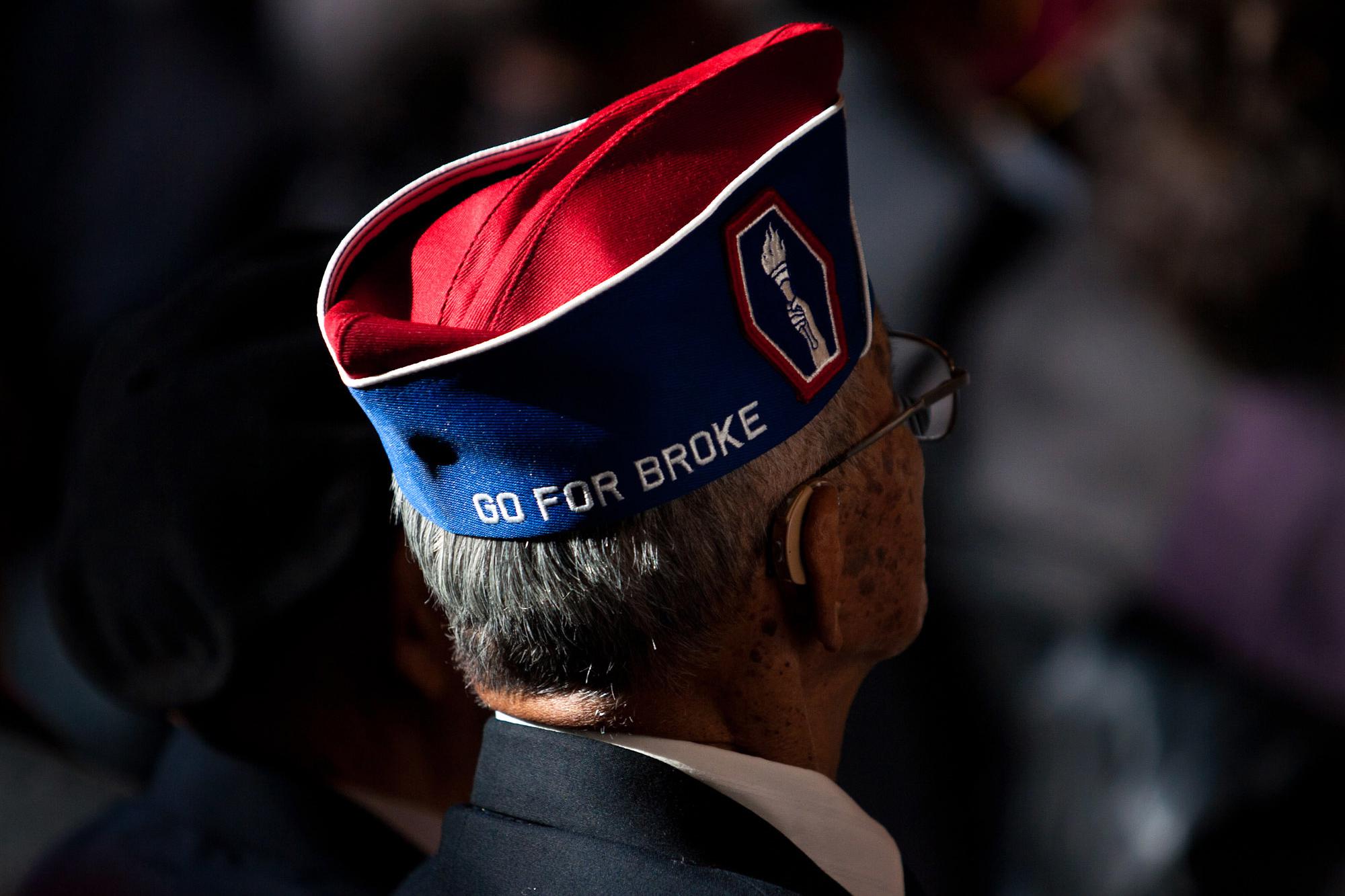 My Japanese American grandfather helped the U.S. win WWII. Without critical race theory, kids won't learn his story - Vimarsana News