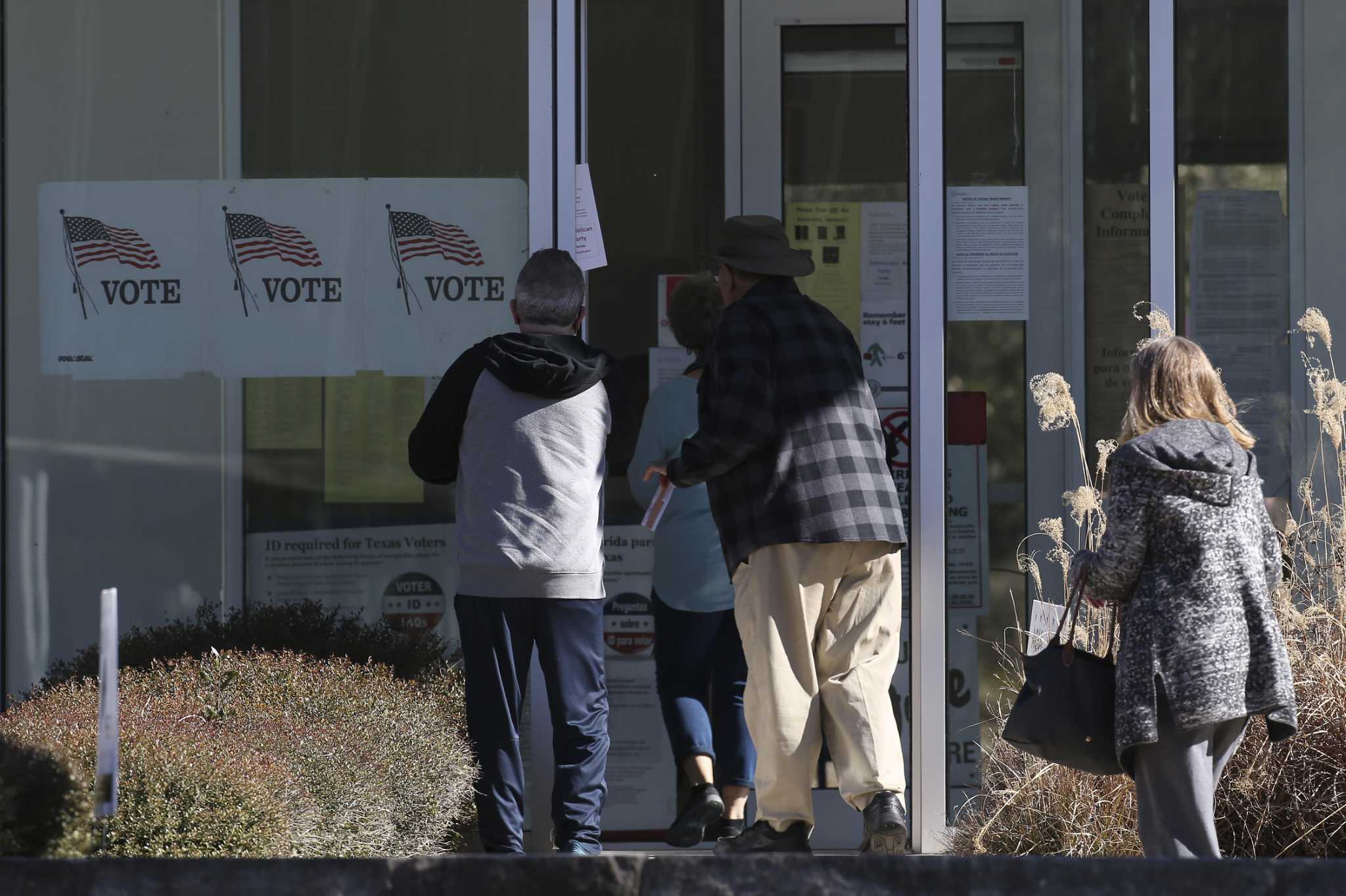 Garcia: Election workers are under siege and we're all paying the price - Vimarsana News