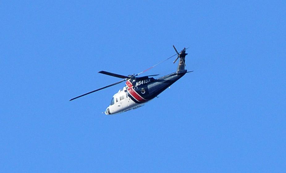 After testing without pilot, Connecticut's Sikorsky eyes electric helicopters - Vimarsana News