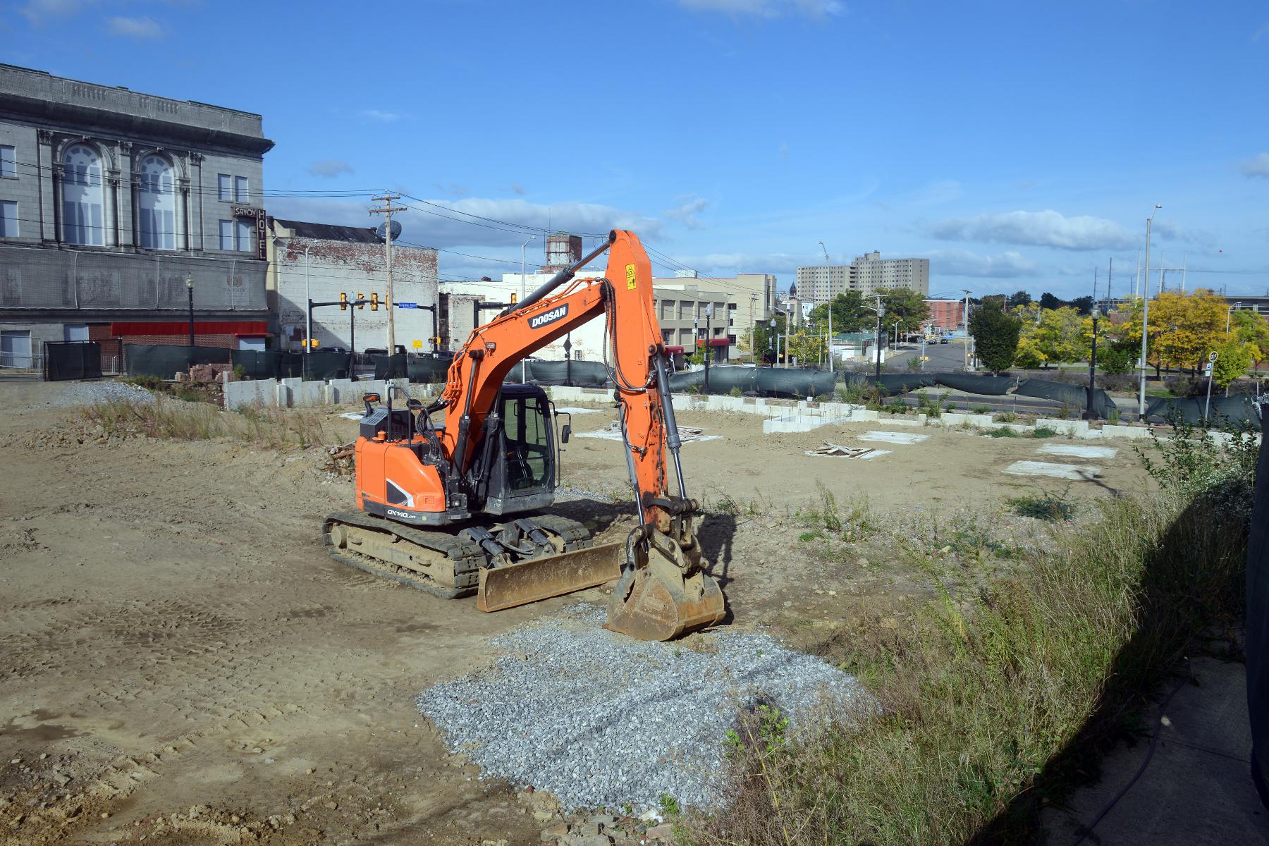 Connecticut's lagging residential construction hurts affordable housing supply, experts say - Vimarsana News