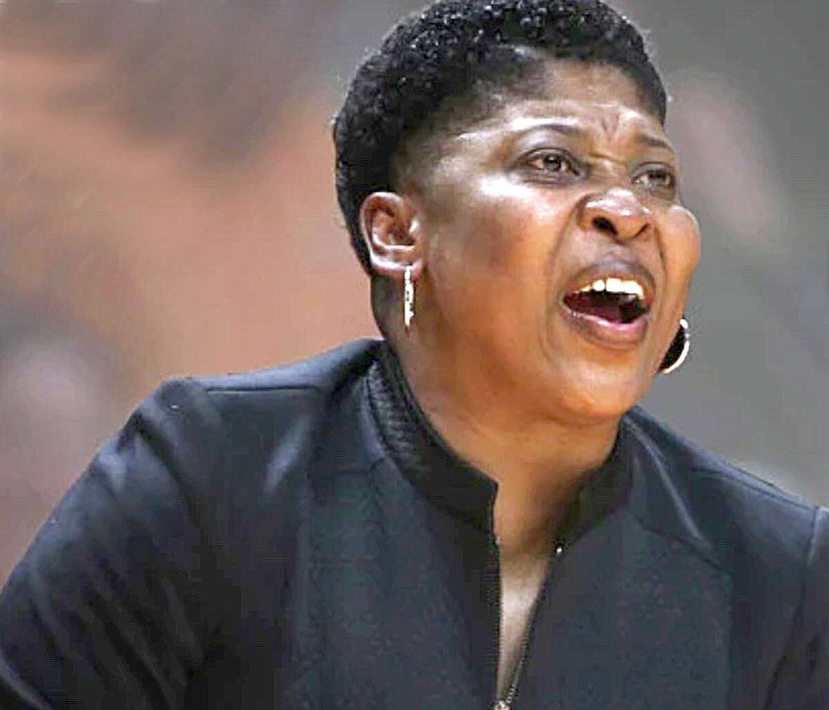 South Carolina basketball: Jolette Law's recruiting progress