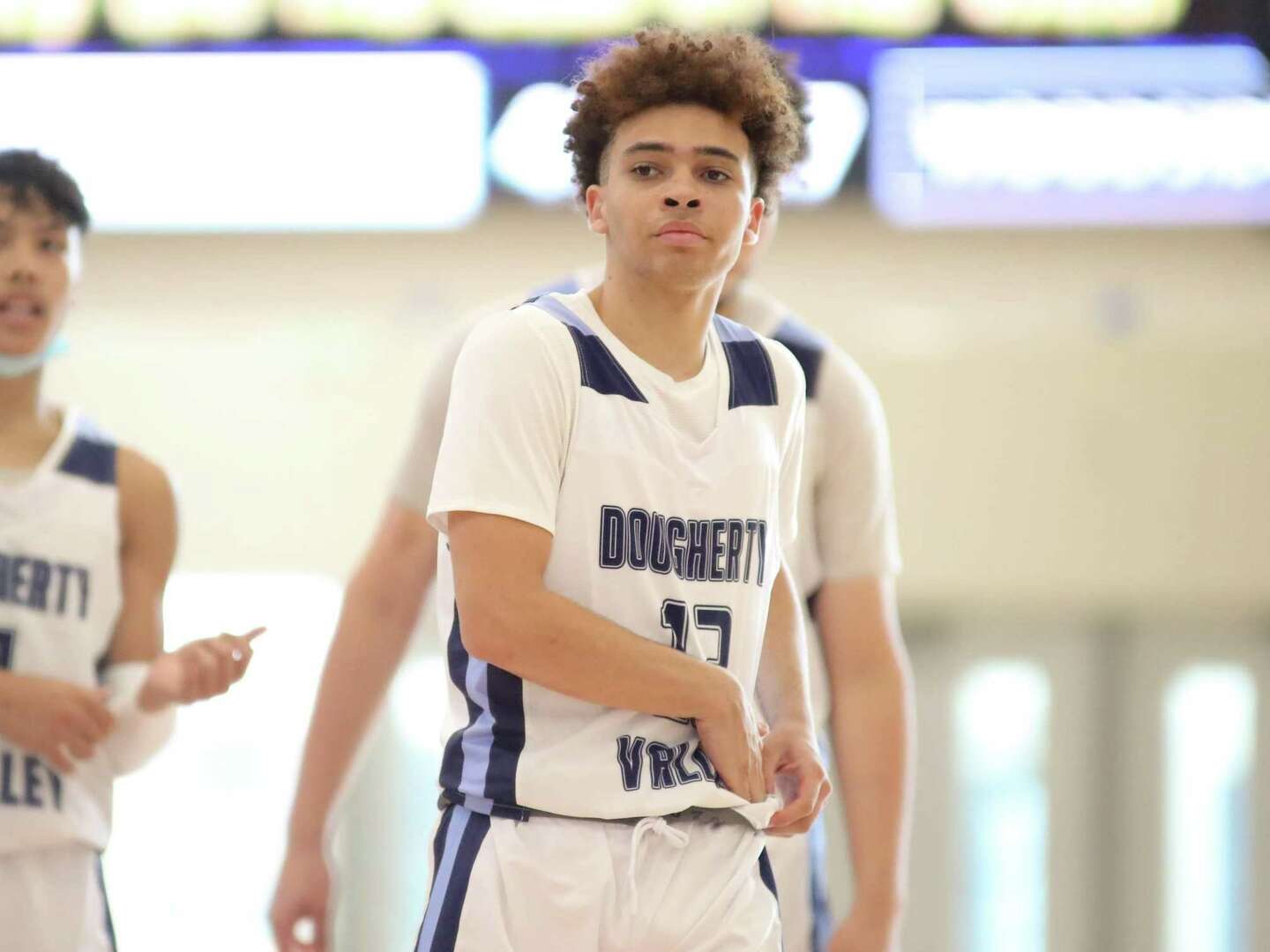 The Chronicle’s 202122 boys AllMetro basketball team