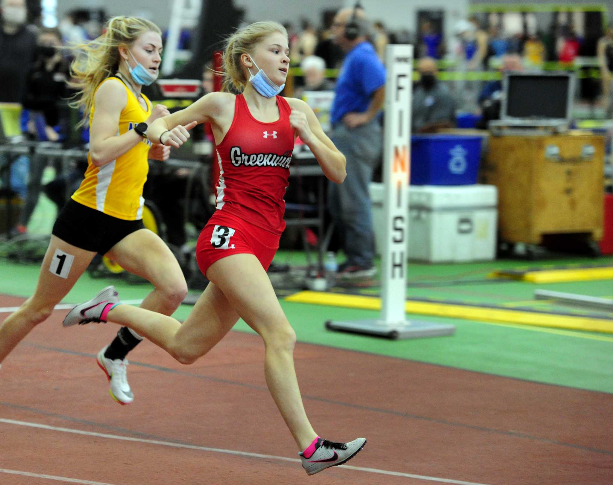 CT high school indoor track top performers, meets to watch