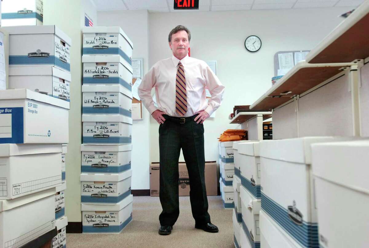 In Greenwich, police are among the highest earners, but school