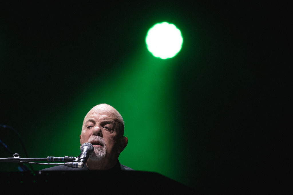 Mapping the New York Locations Billy Joel Made Famous - Vimarsana News