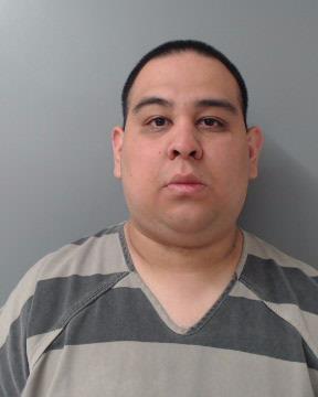 Lawsuit says Webb County Jail detention officer raped an inmate