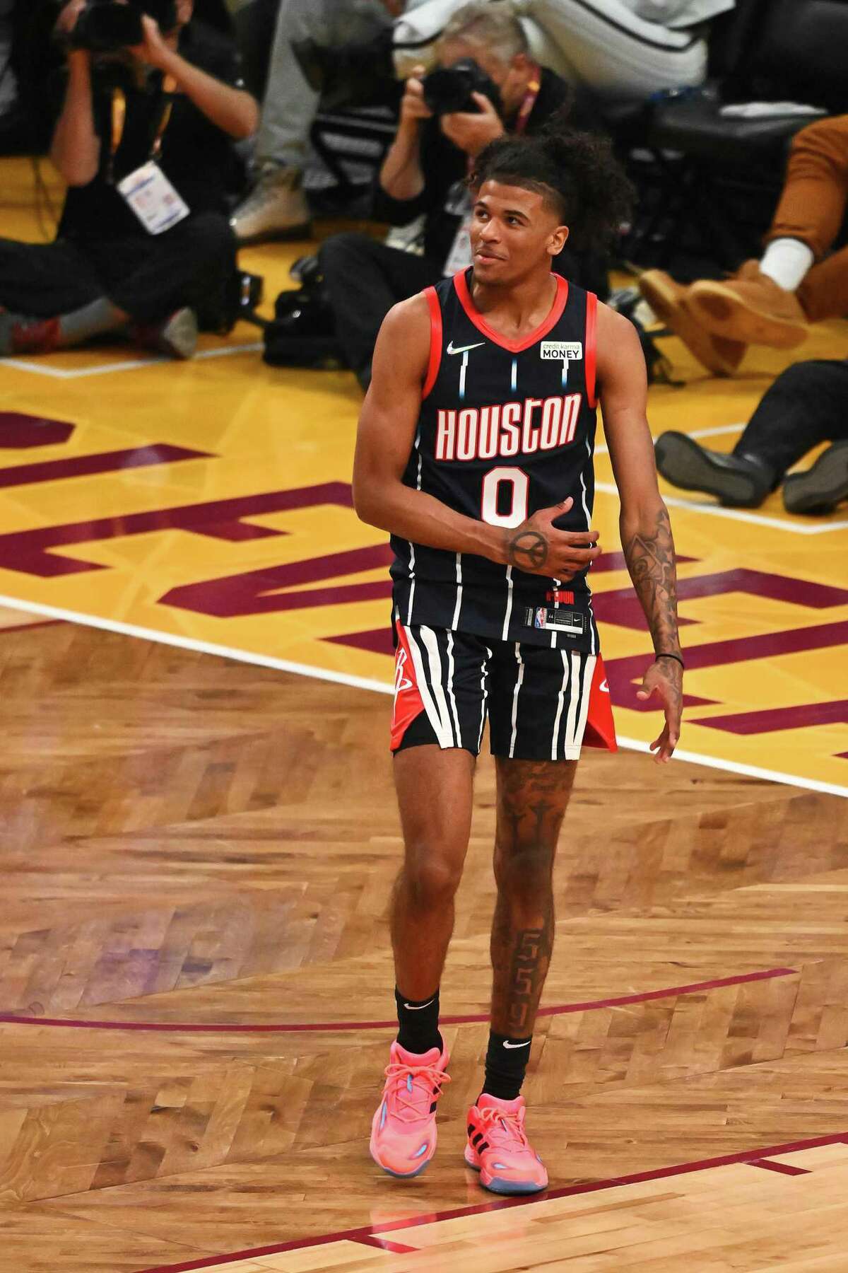 Jalen Greens Inspiring Journey From Fresno To The Nba Spotlight - 8yrqzgl