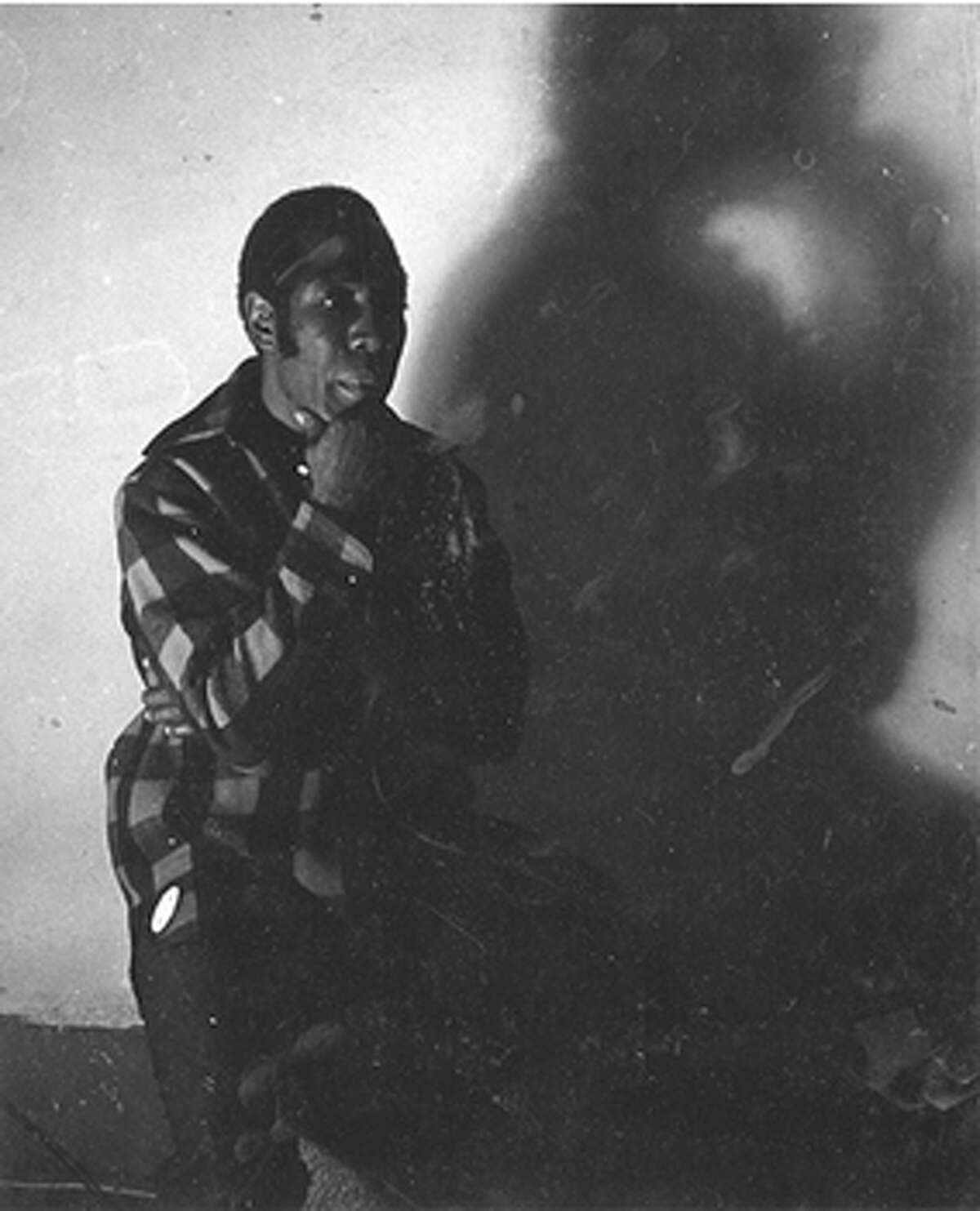 Artist Blackburn's command of printmaking shines in excellent Hyde exhibit