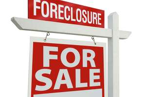 CT foreclosures on pace this month for most since pandemic began