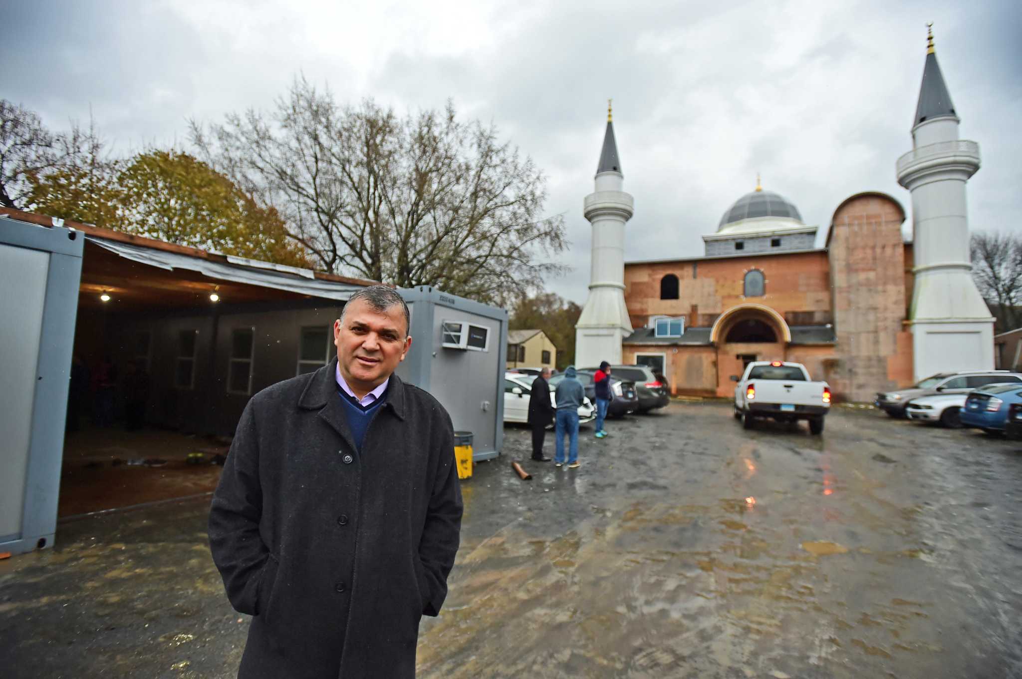 CT religious leaders decry lack of money for security upgrades amid threats - Vimarsana News