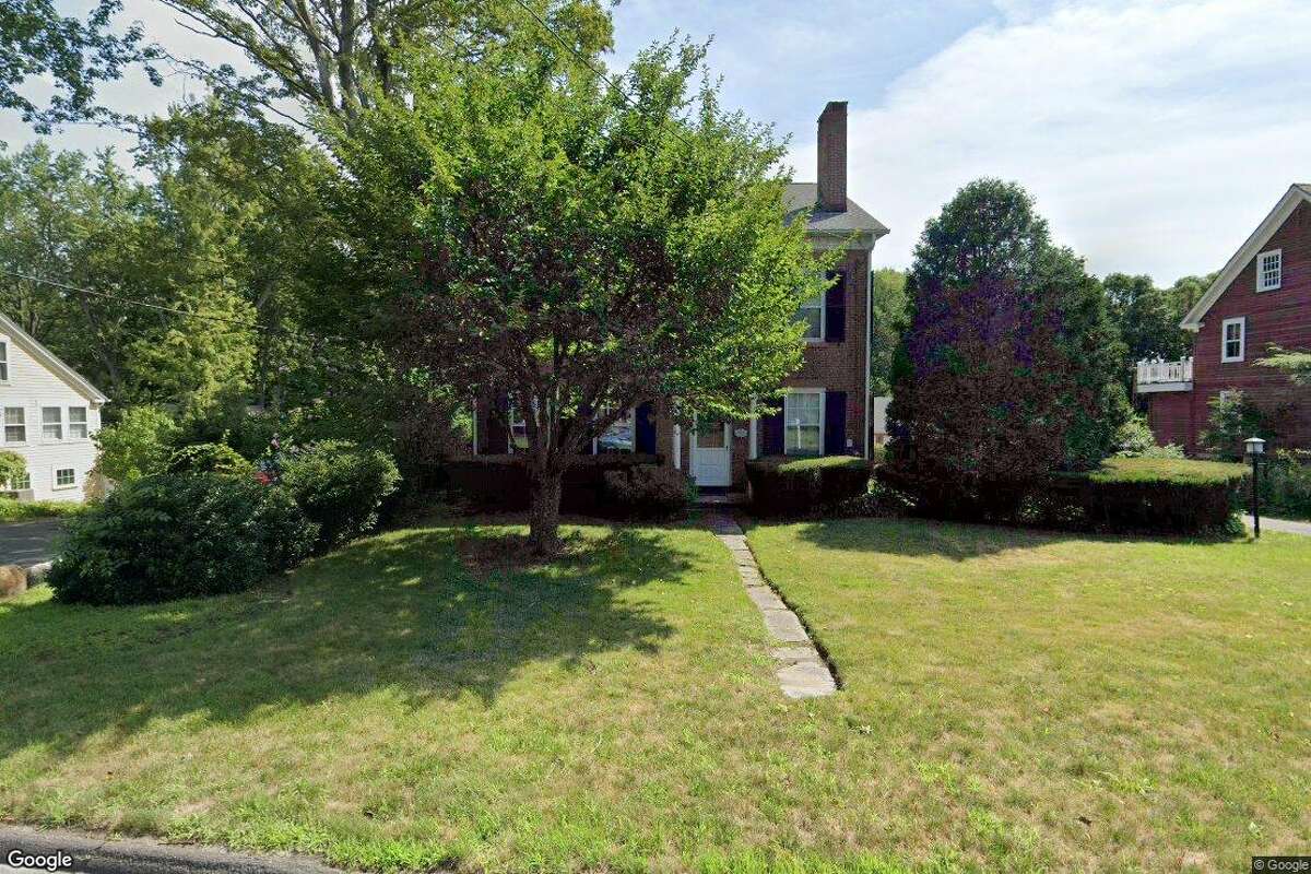 How much did the three most expensive homes sell for in Monroe in the