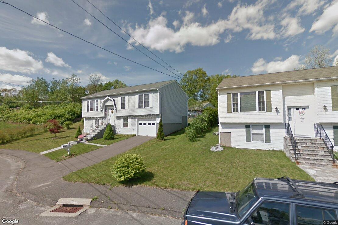 What are the 10 most expensive homes that sold in Waterbury last week? - Vimarsana News