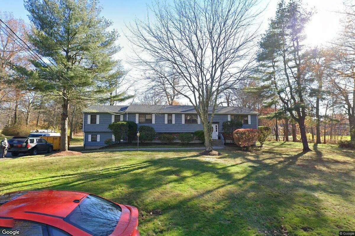 What are the three most expensive homes that sold in Orange last two weeks?