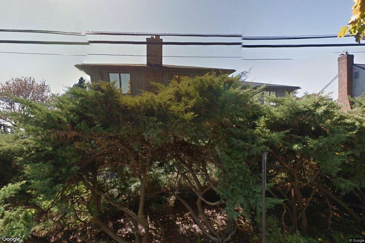 What are the 10 most expensive homes that sold in Milford last two weeks?