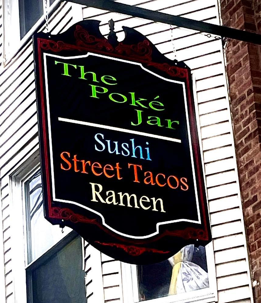 Poke, ramen shop opening in Castleton-on-Hudson - Vimarsana News