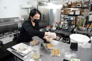 Capital Region women build businesses crafting international desserts