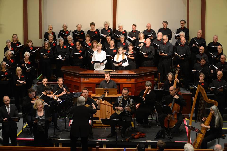 Lakeville music program eyes return to in-person performances - Vimarsana News
