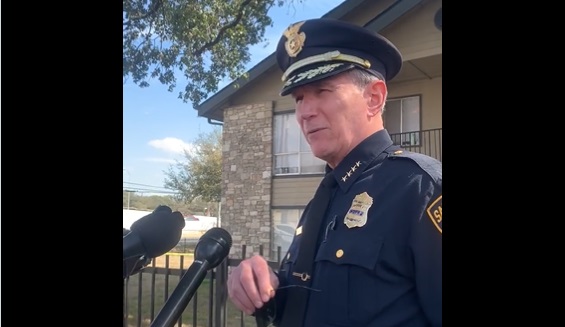 'Tragic death': School district says San Antonio shooting victims were long-time educators - Vimarsana News