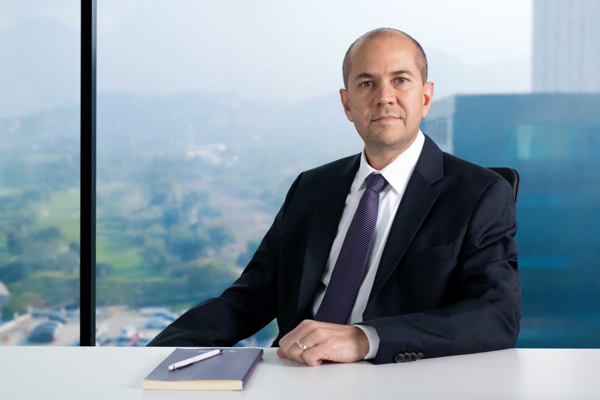Mexican company is creating infrastructure for fiber interconnectivity for both Laredos - Vimarsana News