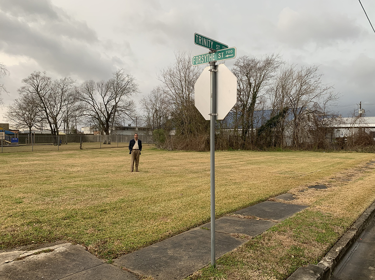 Beaumont’s first Blackowned mortuary built on legacy of service