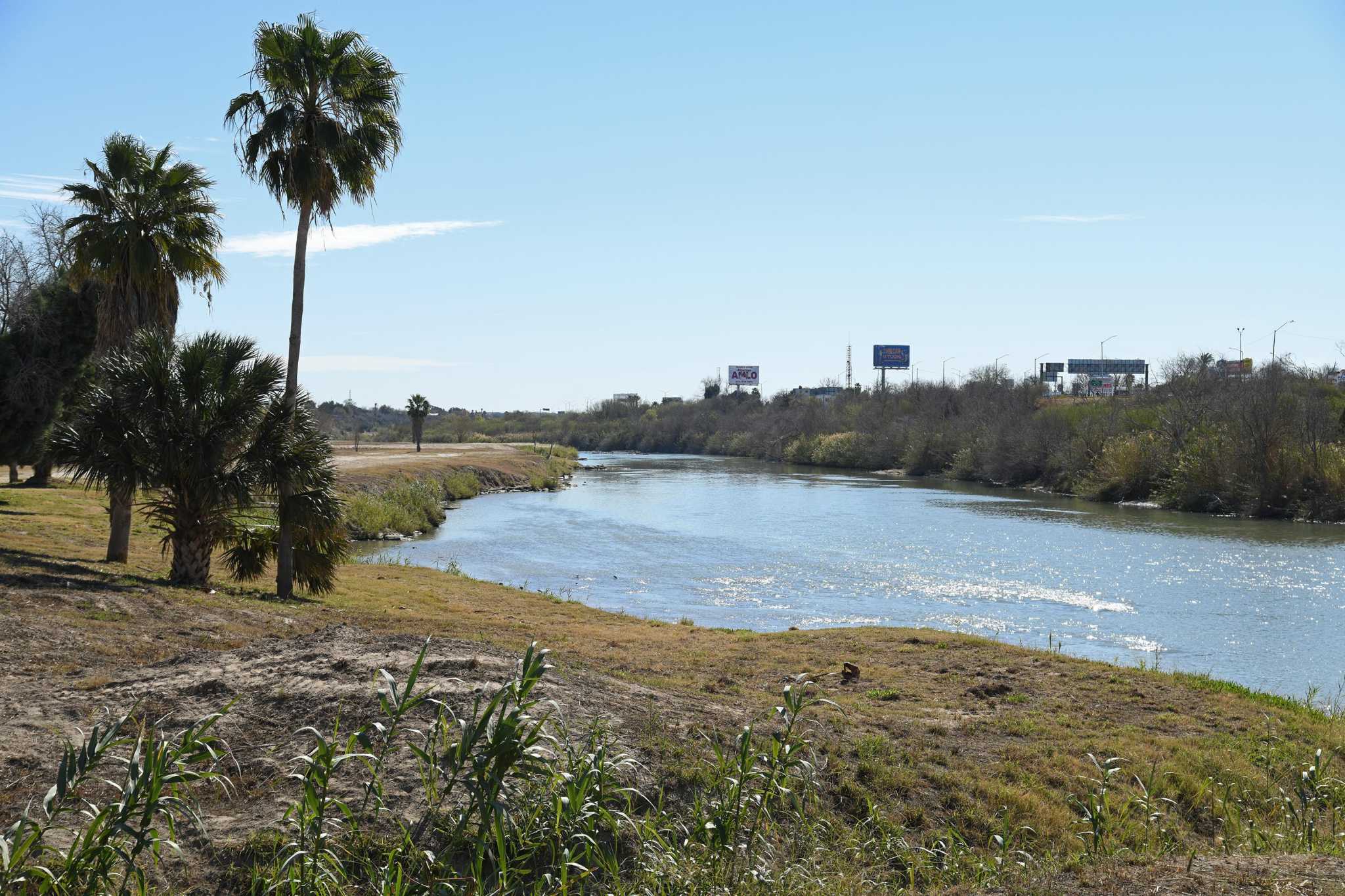 Laredo officials hope binational park project bolsters sister cities' relationship - Vimarsana News