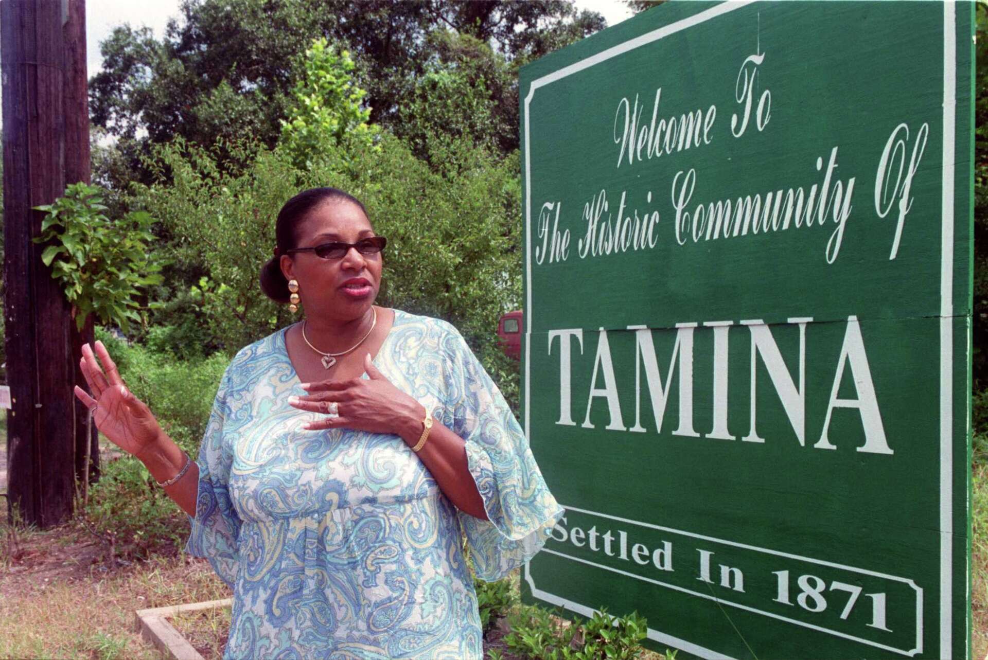 Black history month 2024: Suburban towns that shaped Houston history